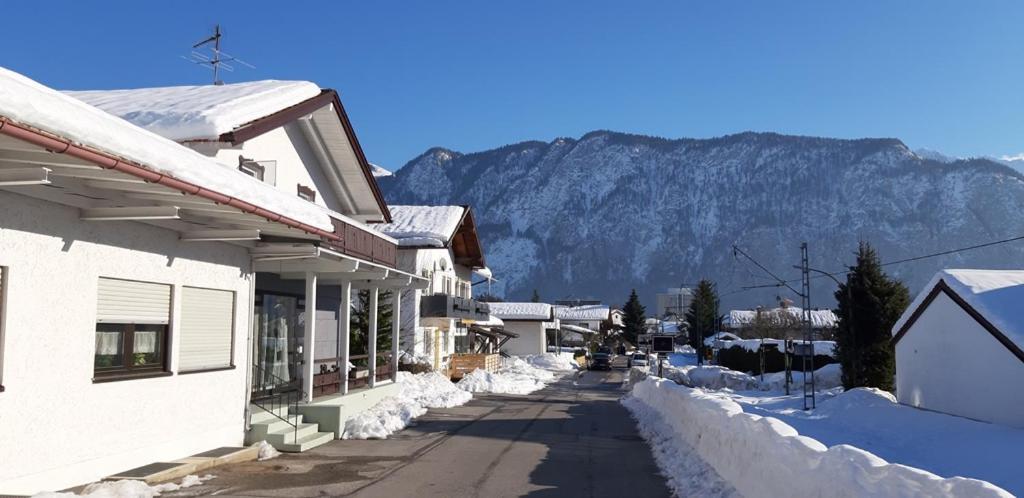 Florentiner Haus คีเฟอร์สเฟลเดน ภายนอก รูปภาพ