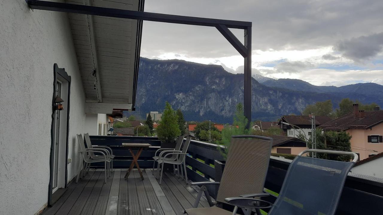 Florentiner Haus คีเฟอร์สเฟลเดน ภายนอก รูปภาพ